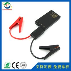 應(yīng)急電源智能夾用什么電池好呢？
